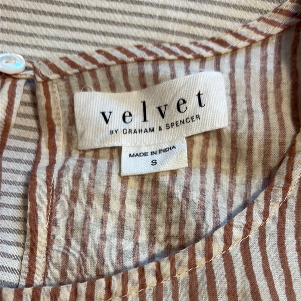 Top by Velvet - Picture 2 of 8